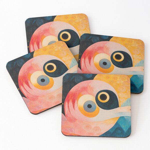 Item preview, Mystical Bird in Motion designed and sold by daila70.