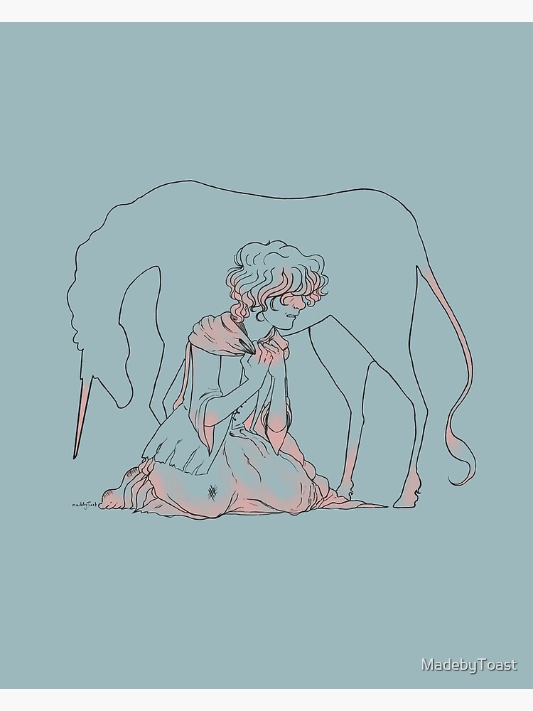 When I am this by MadebyToast