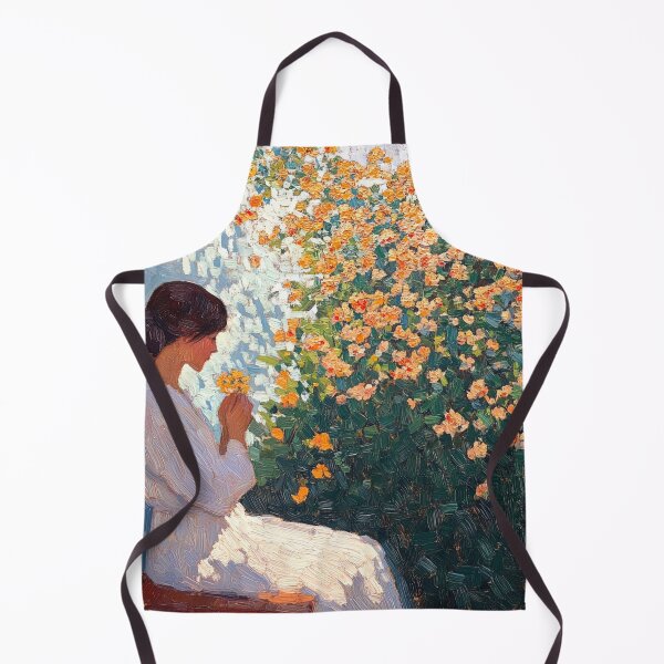 Item preview, Florence Lawrence | Post-impressionist painting style designed and sold by ComicsFactory.