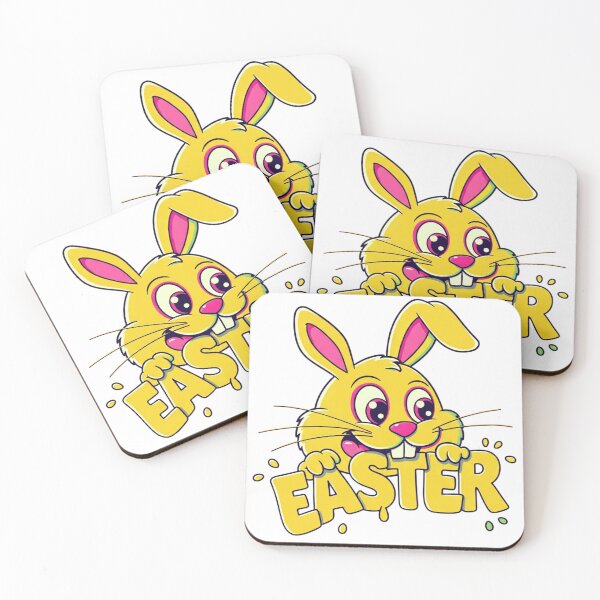 Item preview, Groovy Easter | Fun and Vibrant Retro Holiday Graphic designed and sold by Tw1nsAIArt.