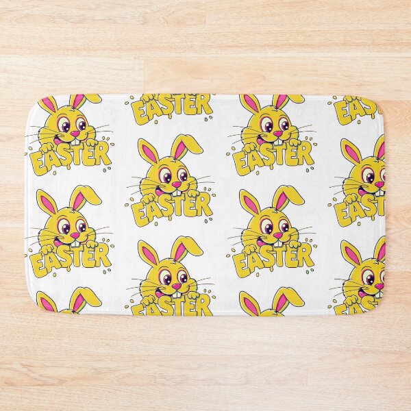 Item preview, Groovy Easter | Fun and Vibrant Retro Holiday Graphic designed and sold by Tw1nsAIArt.
