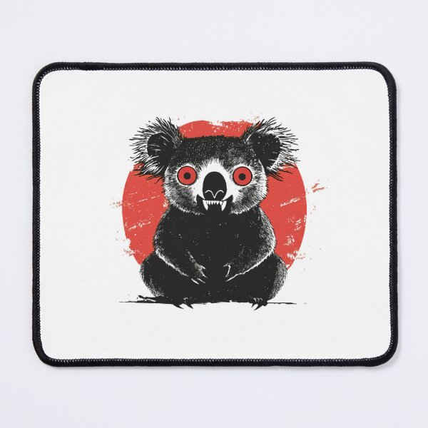 Item preview, Drop Bear inkan art style designed and sold by Brendon987.