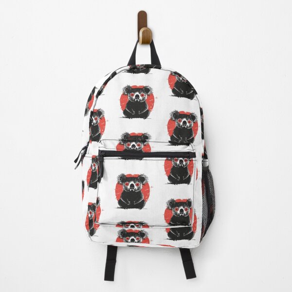 Item preview, Drop Bear inkan art style designed and sold by Brendon987.
