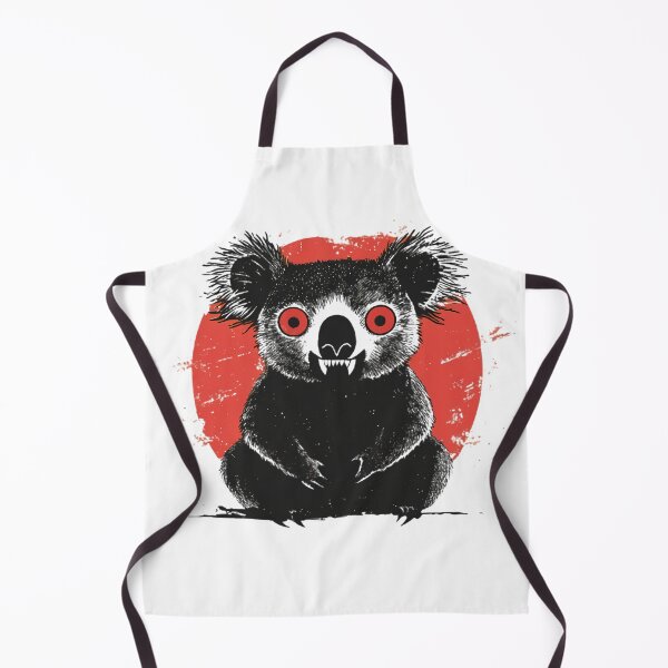 Item preview, Drop Bear inkan art style designed and sold by Brendon987.