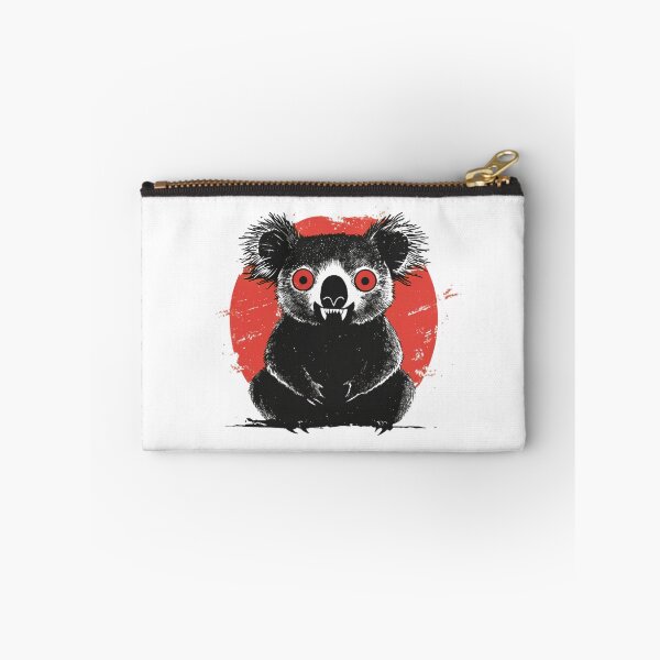 Item preview, Drop Bear inkan art style designed and sold by Brendon987.