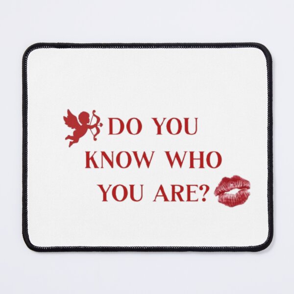 Item preview, do you know who you are designed and sold by elartis.