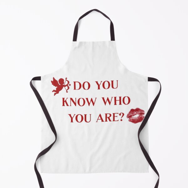 Item preview, do you know who you are designed and sold by elartis.
