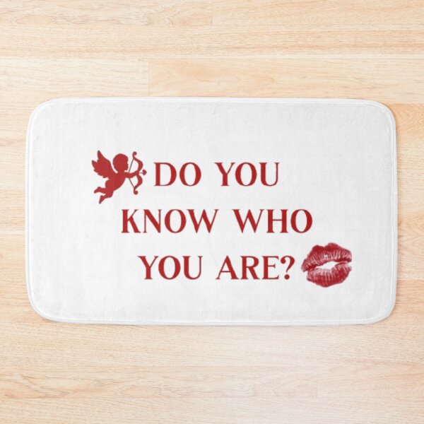Item preview, do you know who you are designed and sold by elartis.