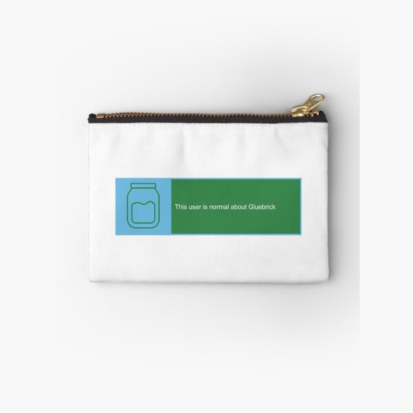 Item preview, This User: Gluebrick designed and sold by HenleyWhispers.