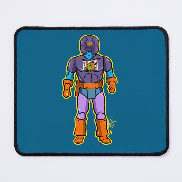 Item preview, Peacefaker designed and sold by TheBurritoKid.