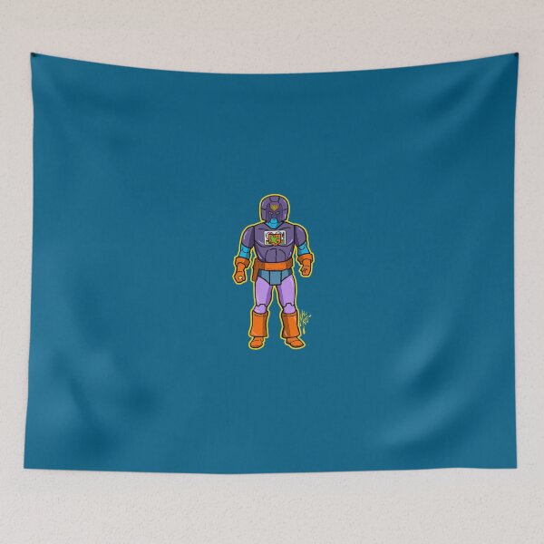 Item preview, Peacefaker designed and sold by TheBurritoKid.