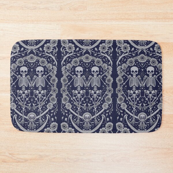 Item preview, Skeletons Playing card tarot T-Shirt designed and sold by AuroraXGreen.
