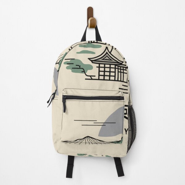 Item preview, Japan City – Kyoto designed and sold by SignumShop.