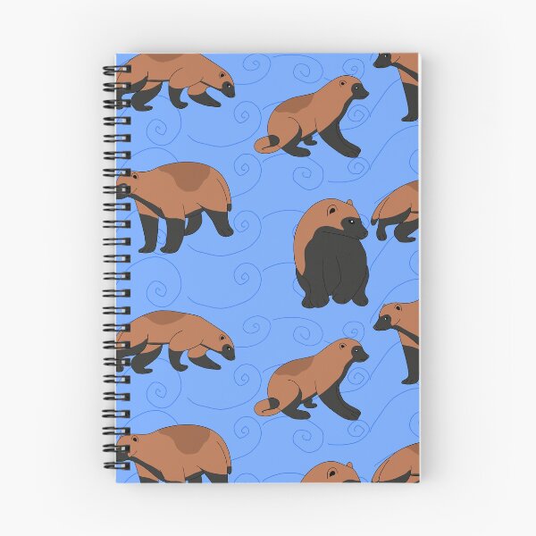 Item preview, Wolverines designed and sold by Leapingdoe.