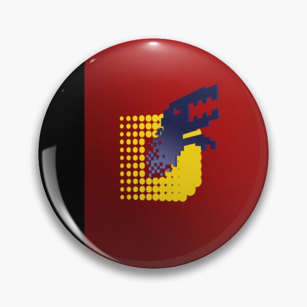Item preview, SLASH!! (Gallant Red) designed and sold by lazerwolfx.