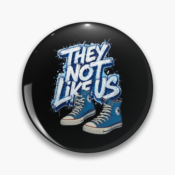 Item preview, They Not Like Us - Kendrick Lamar | Not Like Us | Hip-Hop designed and sold by TeesByAngelzB.