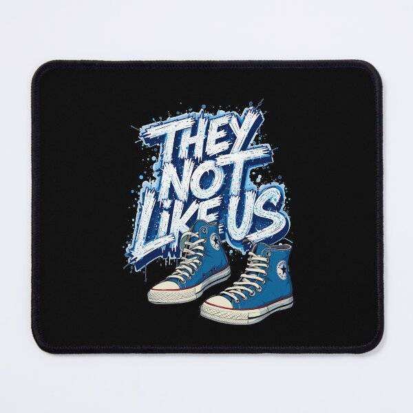 Item preview, They Not Like Us - Kendrick Lamar | Not Like Us | Hip-Hop designed and sold by TeesByAngelzB.