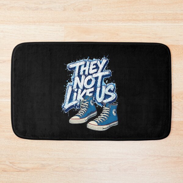 Item preview, They Not Like Us - Kendrick Lamar | Not Like Us | Hip-Hop designed and sold by TeesByAngelzB.