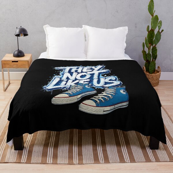 Item preview, They Not Like Us - Kendrick Lamar | Not Like Us | Hip-Hop designed and sold by TeesByAngelzB.