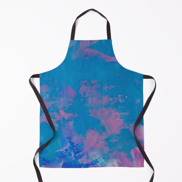 Item preview, Vibrant Abstract Print - Luna designed and sold by FABOArt.