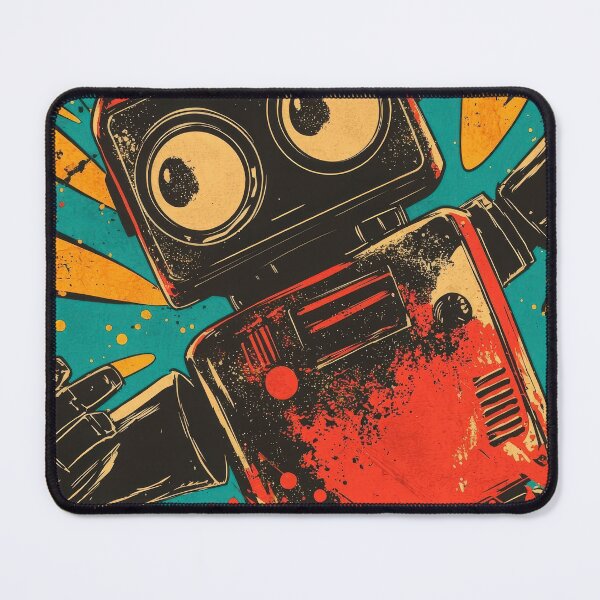 Item preview, Kinetic Cosmos designed and sold by Retro Type.
