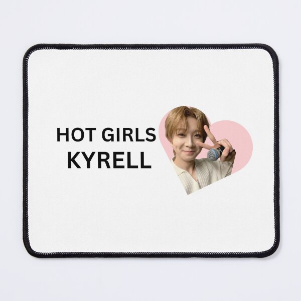 Item preview, Hot Girls Love Kyrell Ampers&one Kpop designed and sold by harriet-styles.