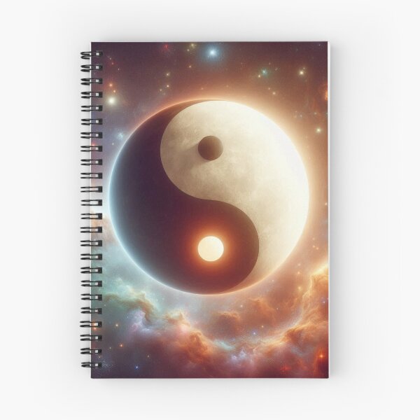 Item preview, Ying Yang designed and sold by Dogandesighn.