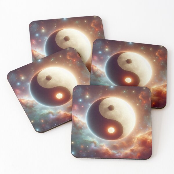 Item preview, Ying Yang designed and sold by Dogandesighn.