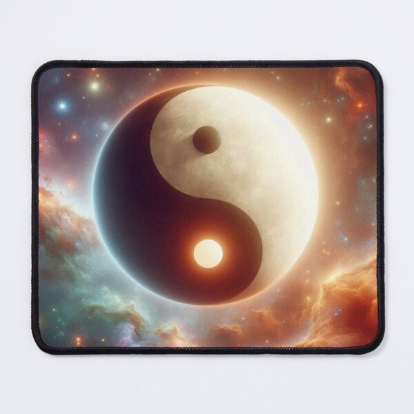 Item preview, Ying Yang designed and sold by Dogandesighn.
