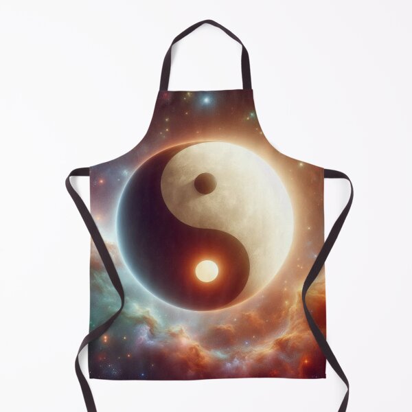 Item preview, Ying Yang designed and sold by Dogandesighn.