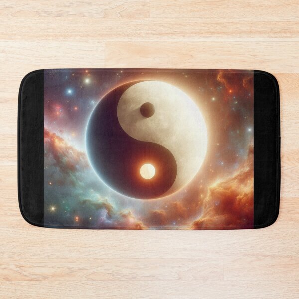 Item preview, Ying Yang designed and sold by Dogandesighn.