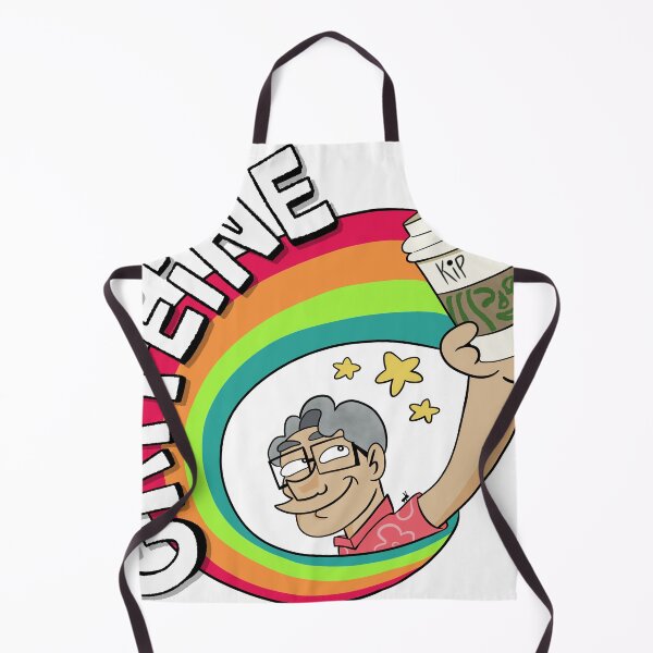 Item preview, Caffeine Dad designed and sold by Typai.