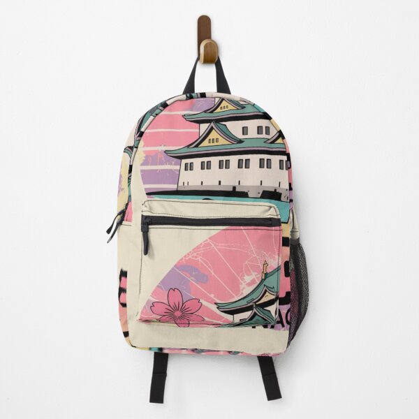 Item preview, Japan City – Nagoya designed and sold by SignumShop.