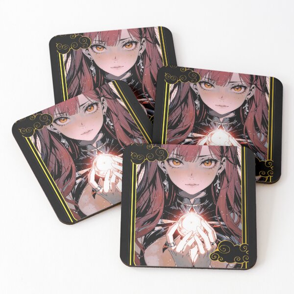 Item preview, Tarot - Oracle designed and sold by anime-black.