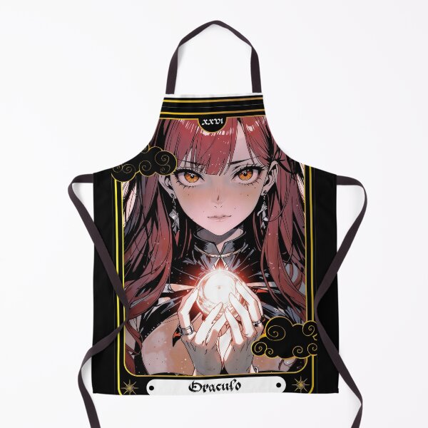 Item preview, Tarot - Oracle designed and sold by anime-black.