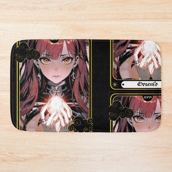 Item preview, Tarot - Oracle designed and sold by anime-black.