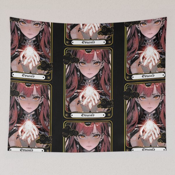 Item preview, Tarot - Oracle designed and sold by anime-black.