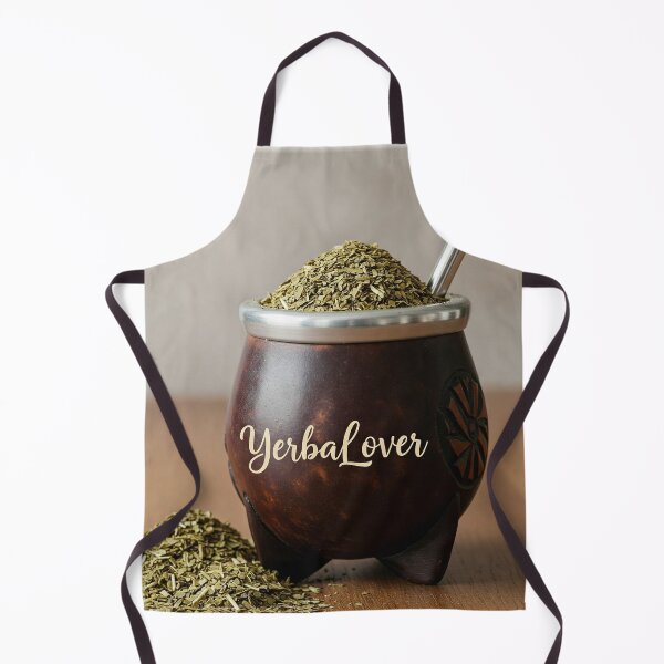 Item preview, I love Yerba designed and sold by Guryl Michal Designs.