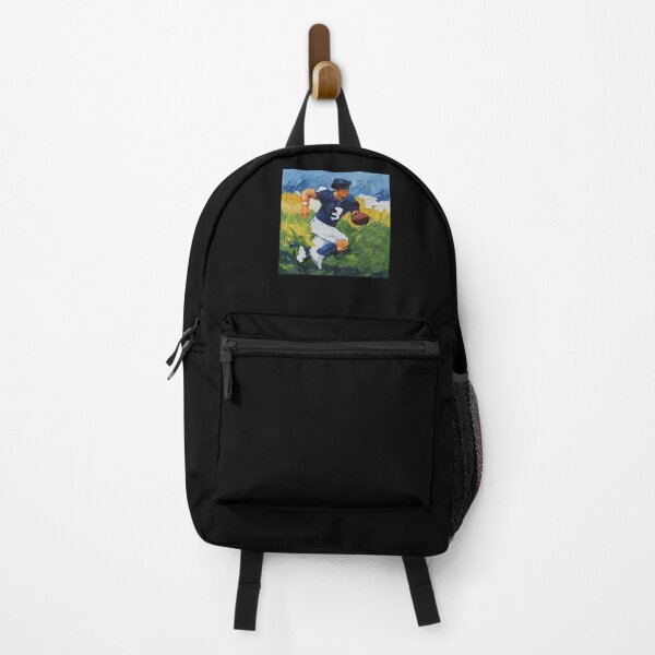 Item preview, Football player | Post-impressionist painting style designed and sold by ComicsFactory.