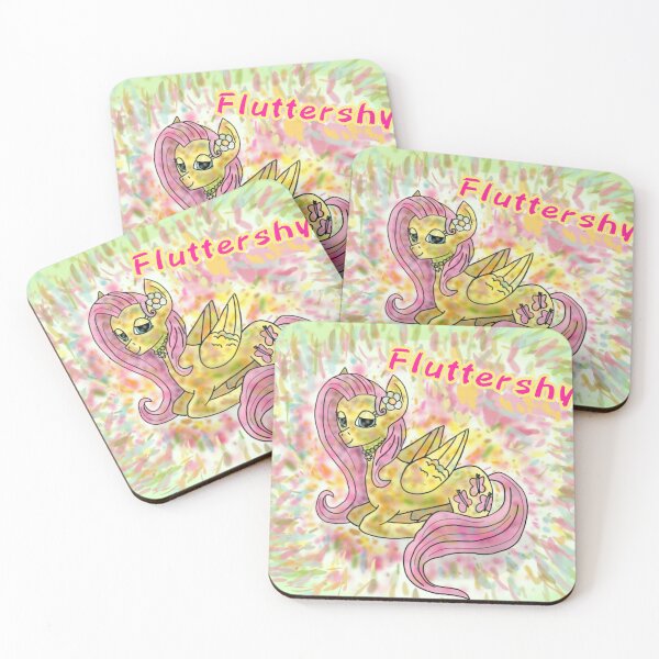 Aperçu de l'œuvre Conception Fluttershy créée et vendue par MunterShop33.