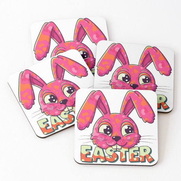 Item preview, Groovy Easter | Fun and Vibrant Retro Holiday Graphic designed and sold by Tw1nsAIArt.