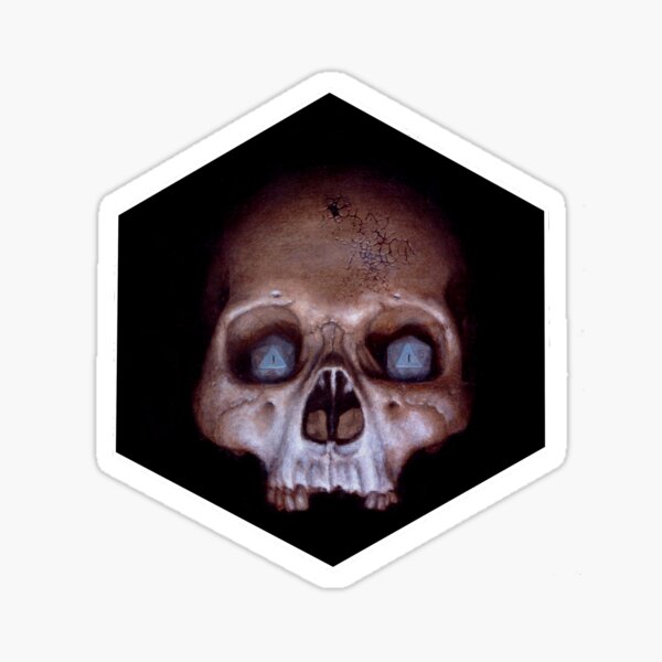 Critical Miss Sticker