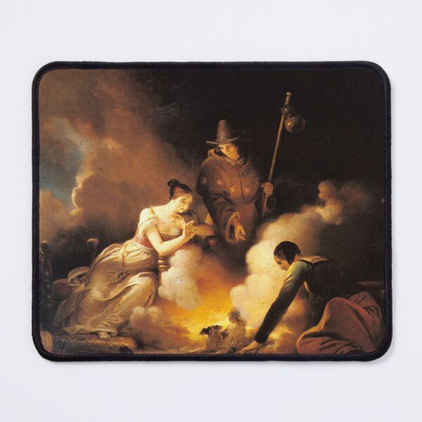 Item preview, Fragonard The Magician - Alexandre Evariste designed and sold by Vintage Designs +.