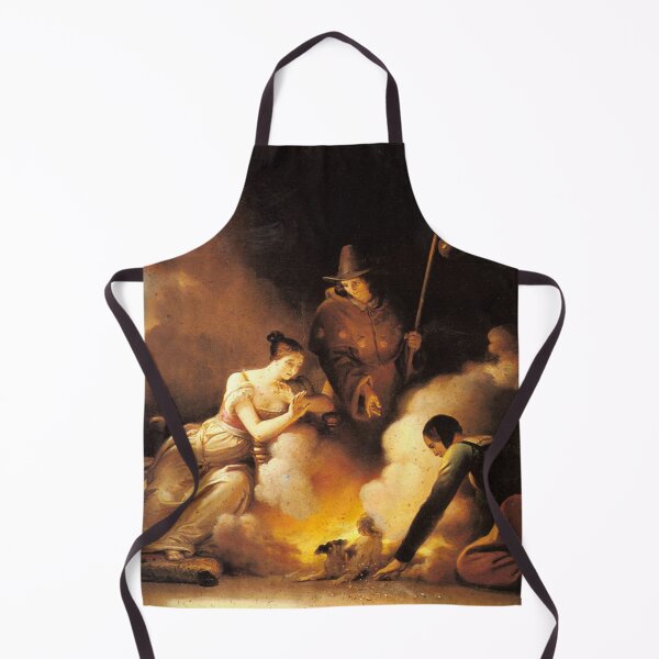 Item preview,  Fragonard The Magician - Alexandre Evariste designed and sold by Vintage Designs +.