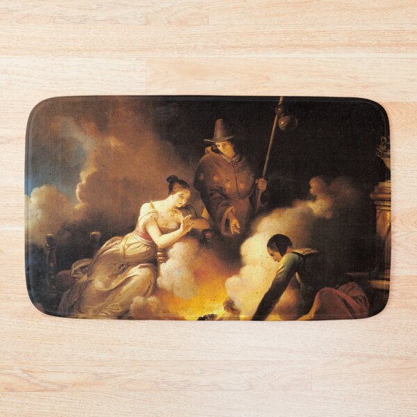 Item preview,  Fragonard The Magician - Alexandre Evariste designed and sold by Vintage Designs +.