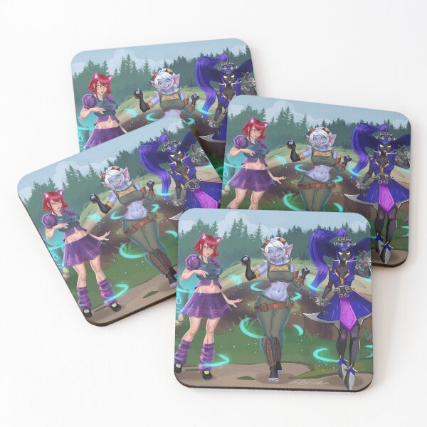 Item preview, The Legend Shift 1 - Commissions OPEN designed and sold by ladykraken.