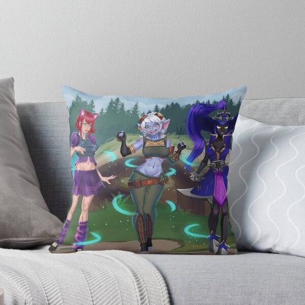 Item preview, The Legend Shift 1 - Commissions OPEN designed and sold by ladykraken.