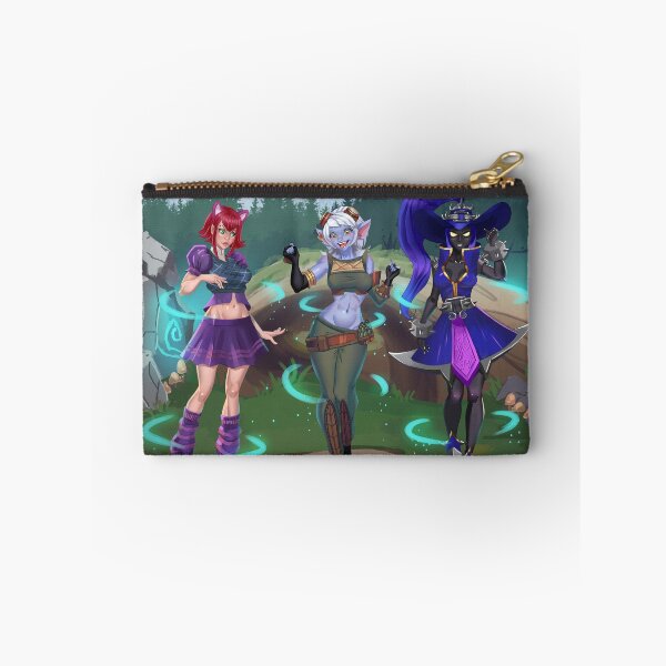 Item preview, The Legend Shift 1 - Commissions OPEN designed and sold by ladykraken.