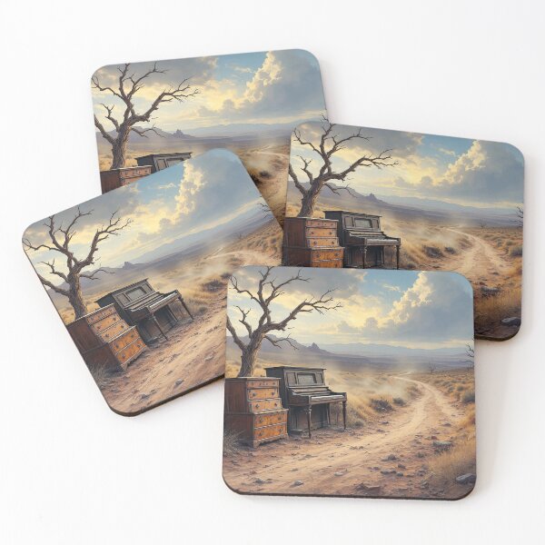 Item preview, Lost Treasures  designed and sold by Tim Dusenberry.