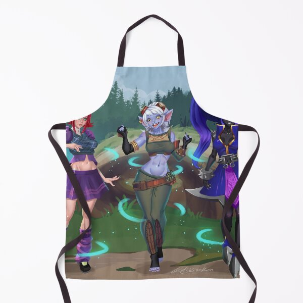 Item preview, The Legend Shift 1 - Commissions OPEN designed and sold by ladykraken.